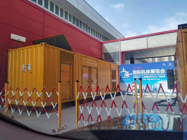 延平发电机出租 对于发电机的特性你了解多少？