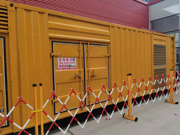 延平关于通用发电机的十万个为什么？