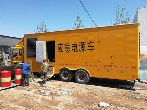 延平发电车租赁-教您挑选发电机哪些技巧可以掌握使用