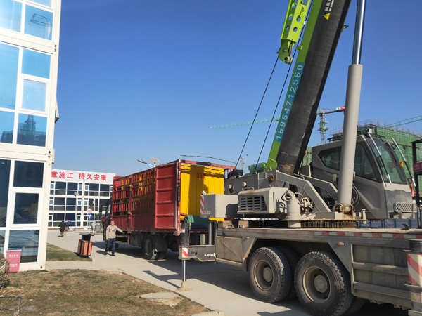 延平发电机出租50KW柴油发电机组需要配多粗电缆线