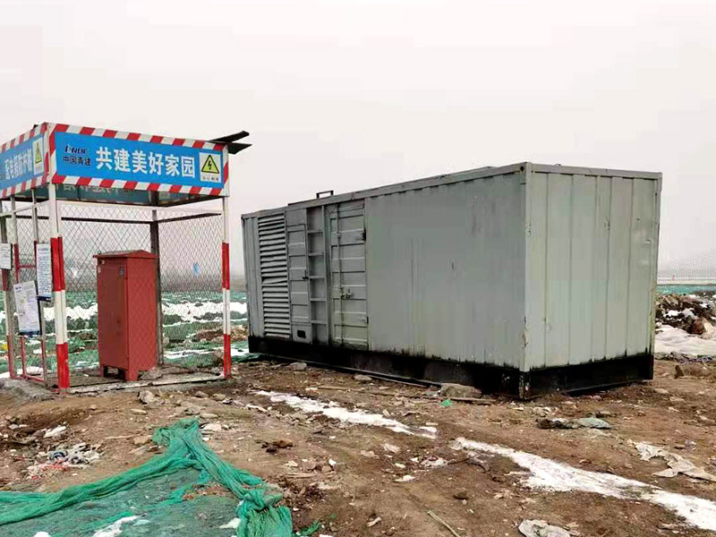 延平燃气发电机在高海拔地区运行时会遇到哪些常见故障？