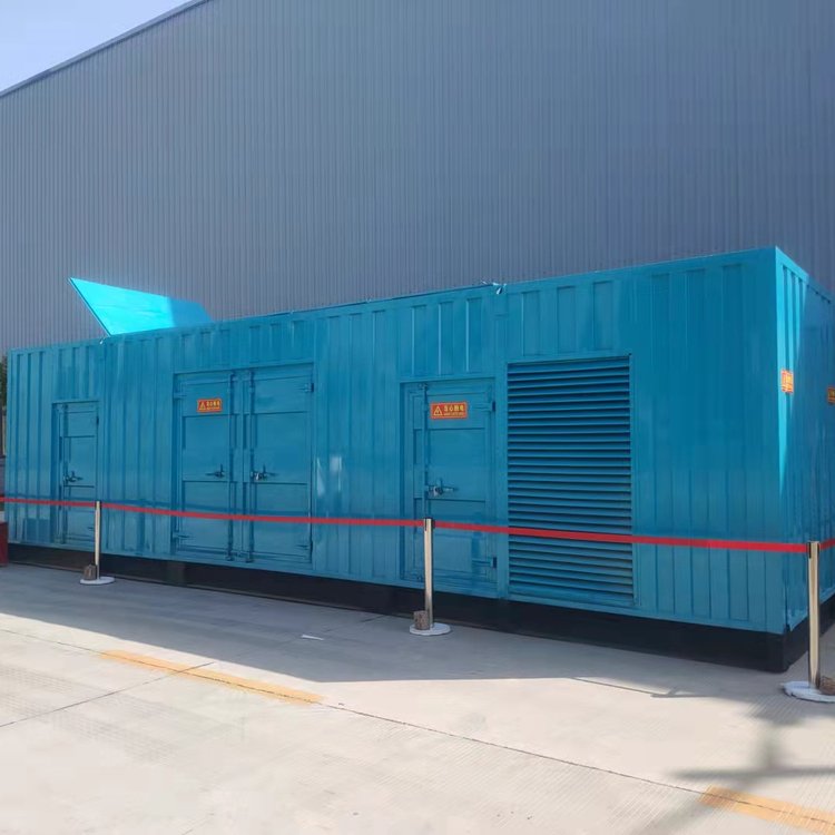 延平怎样更换柴油发电机组的空气滤清器？